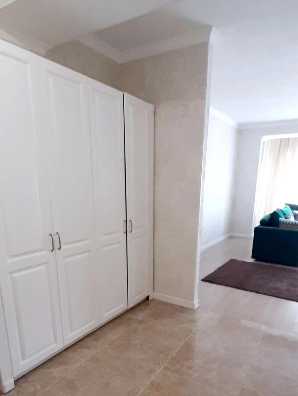 Comfortable Apartment Bishkek Exterior foto